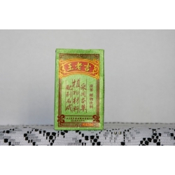 WANGLAOJI HERBAL TEA 250MLX16